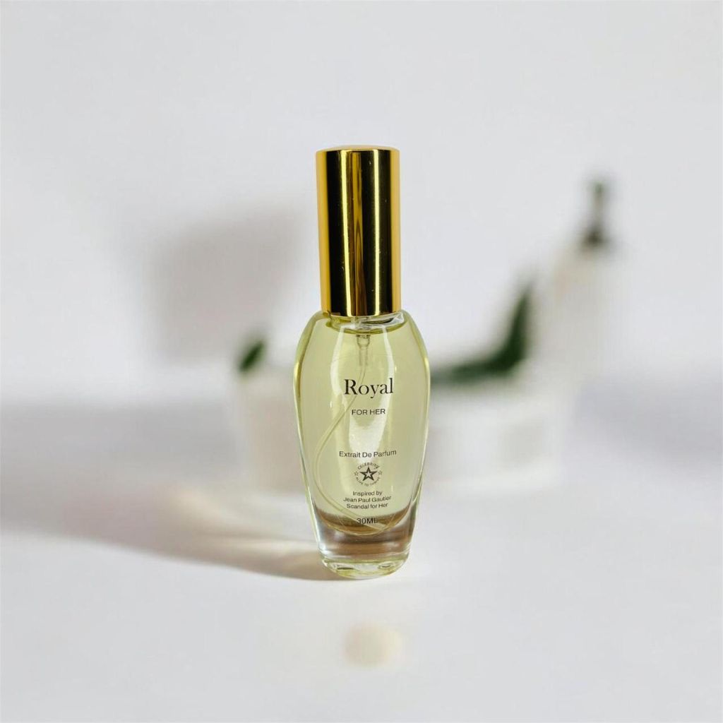 Celebrity Royal For Her Extrait De Parfum 30ml